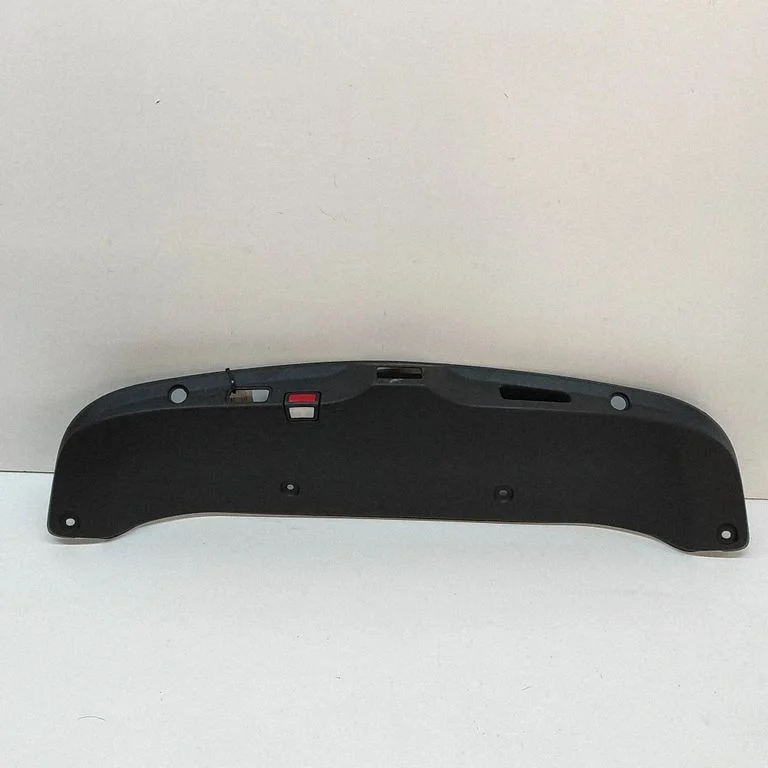Tailgate trim A2387500400