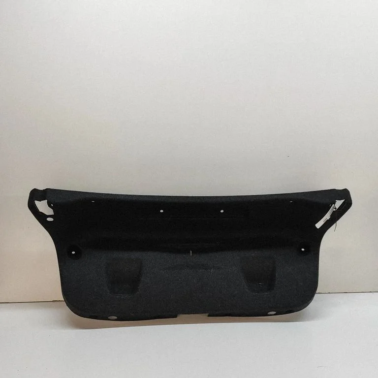 Tailgate trim – BMW 3 Series F30 F35 F31 (2012-2018)