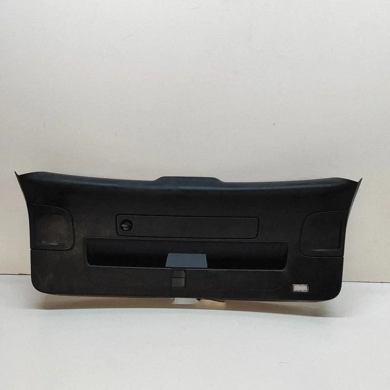 Tailgate trim 4G9867979E
