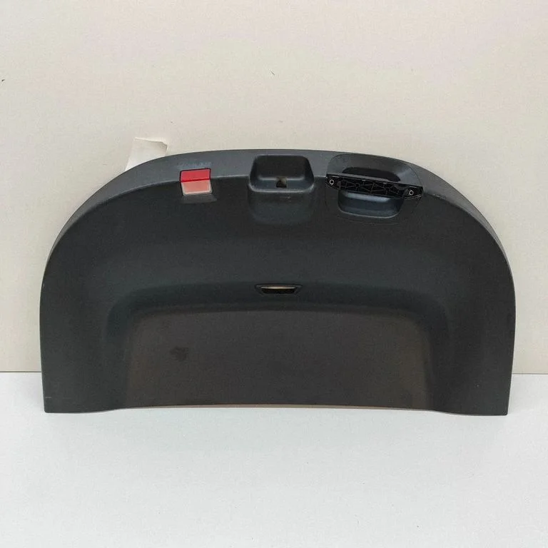 Tailgate trim A1906904900