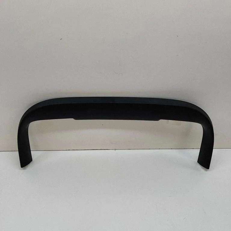 Tailgate trim A1906902800