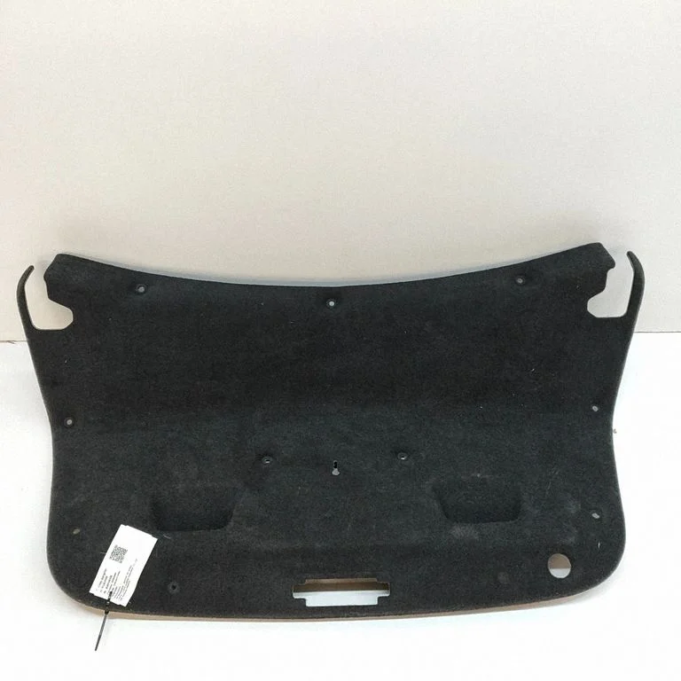 Tailgate trim GX6345594AG