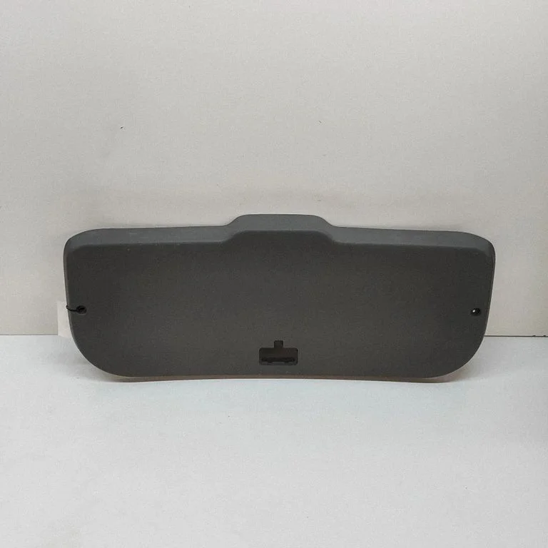 Tailgate trim 81751B2000