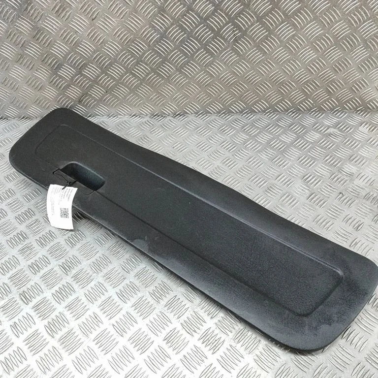 Tailgate trim 1E0867605D