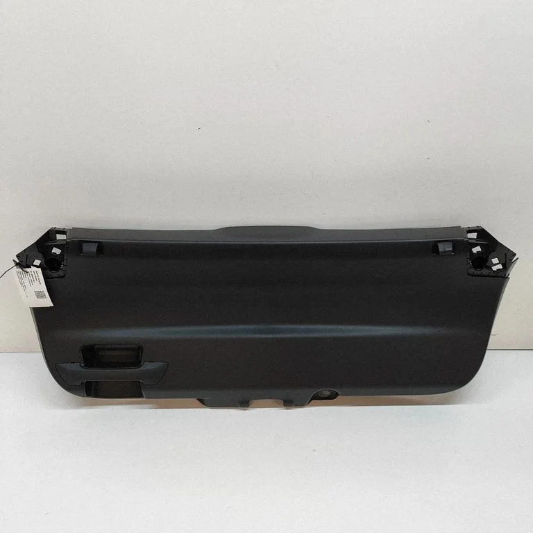 Tailgate trim – Opel Mokka X (2019-)