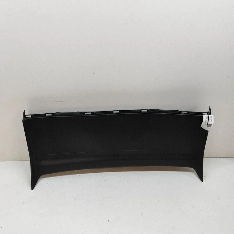Tailgate trim A2937401400