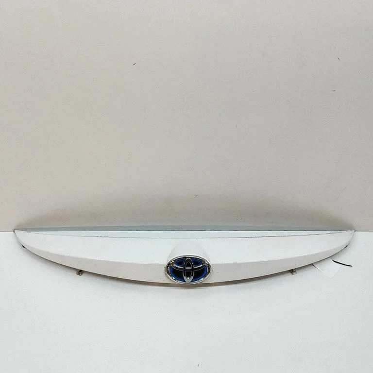 Tailgate trim – Toyota Auris E180 (2012-2018)