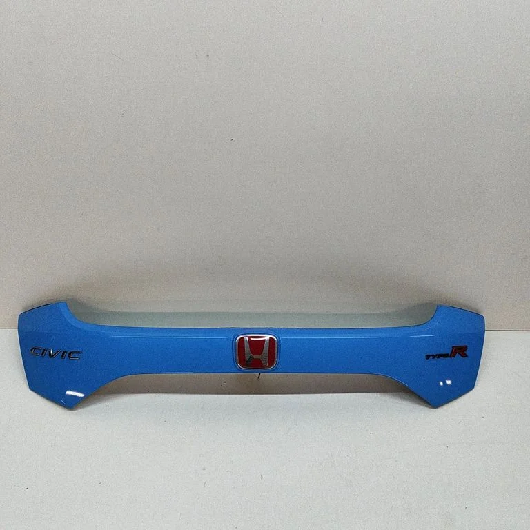 Tailgate trim 74890TGGZZ00