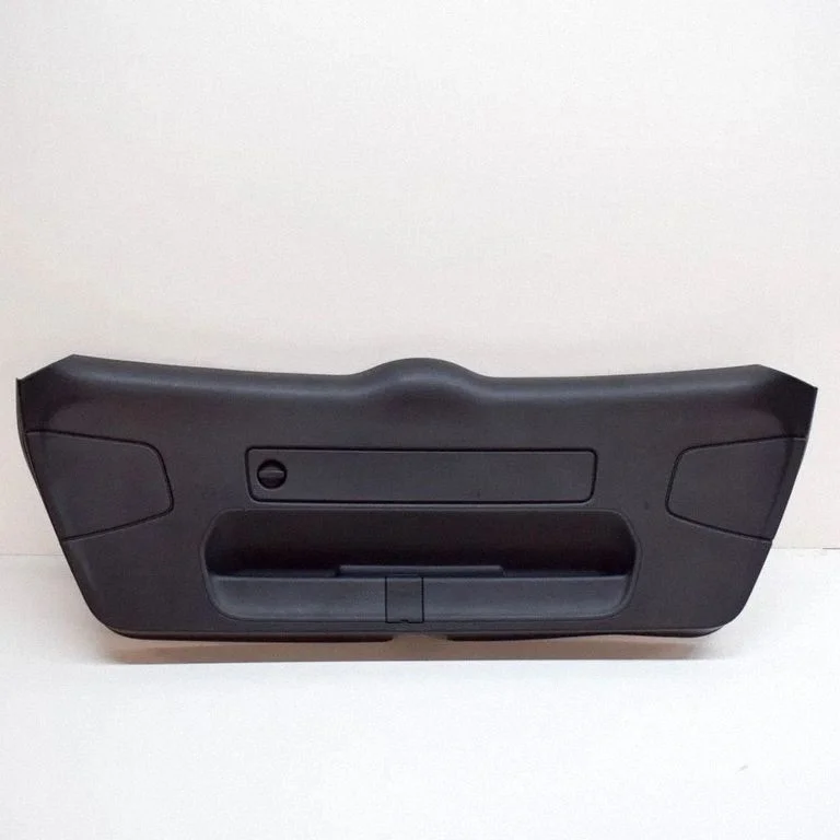 Tailgate trim 8V4867979E