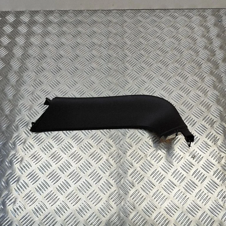 Tailgate trim – Porsche Cayenne (92A) (2010-2017)