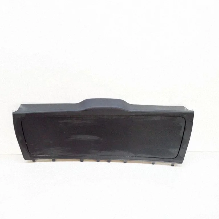 Tailgate trim – Mercedes-Benz GLS-Class X166 (2015-2019)