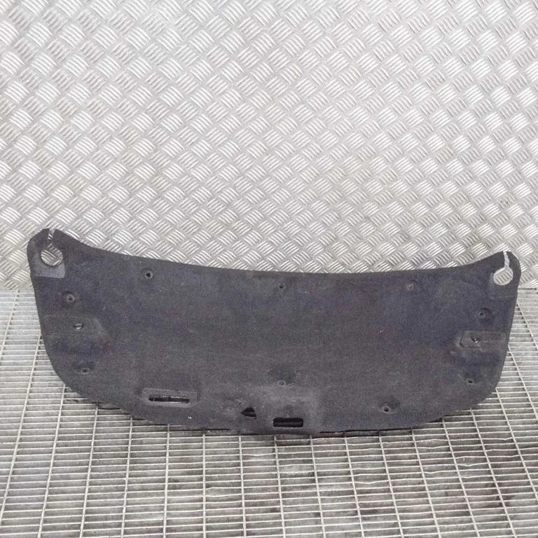 Tailgate trim 670024828