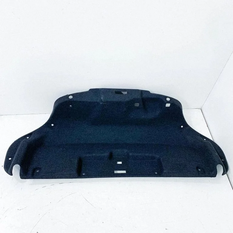 Tailgate trim 96864425ZE