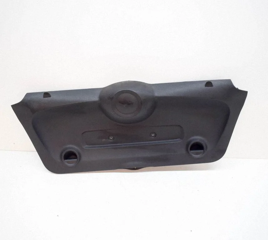 Tailgate trim – Mini One - Cooper Coupe R56 (2005-2014)