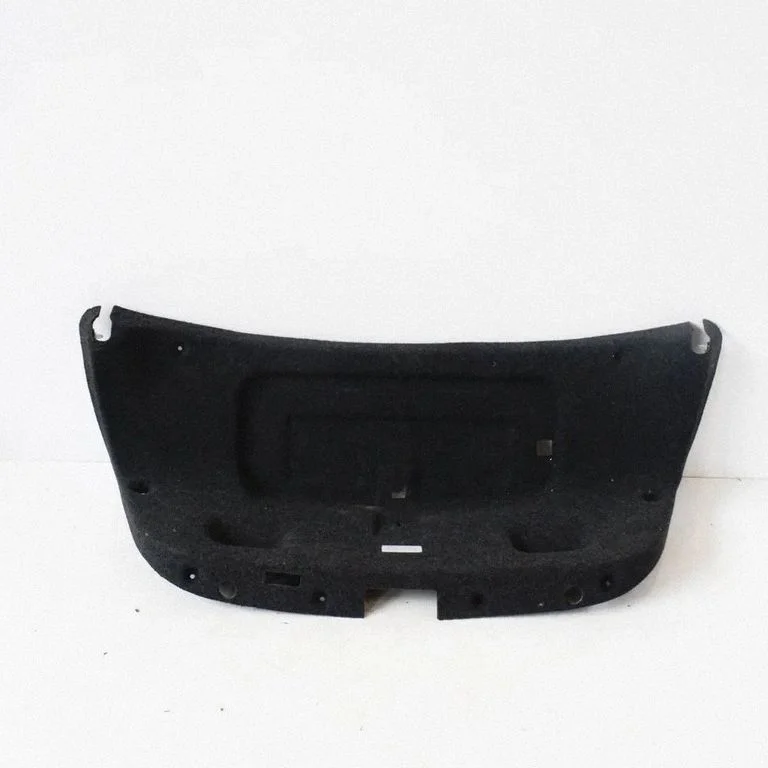Tailgate trim – BMW 5 Series F10 F11 (2009-2016)