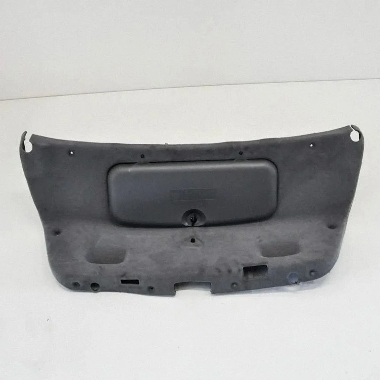 Tailgate trim – BMW 7 Series F01 F02 F03 F04 (2008-2016)