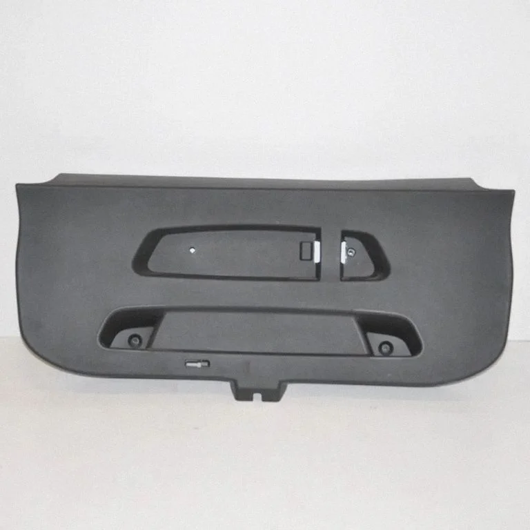 Tailgate trim – BMW X1 E84 (2009-2015)