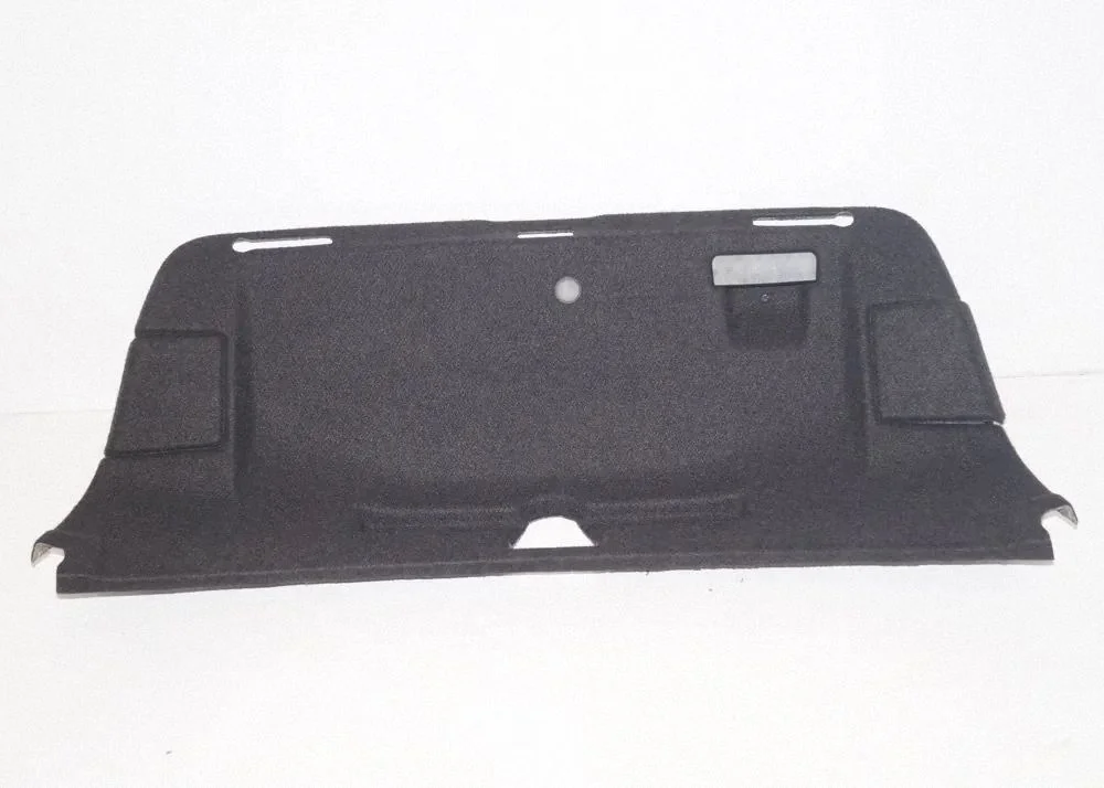 Aizmugurējā vāka apdare 8T0867975A