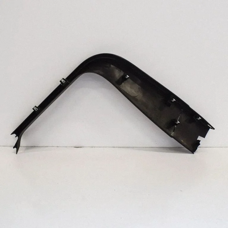 Tailgate trim 31389040