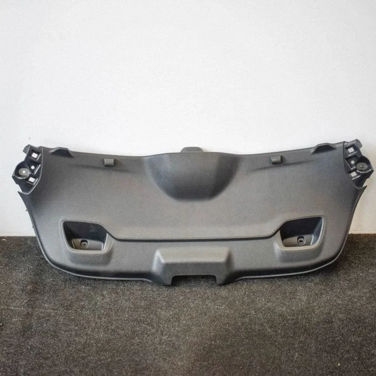 Listwa klapy bagażnika 9673742677