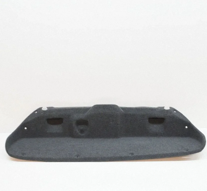 Tailgate trim 7189324