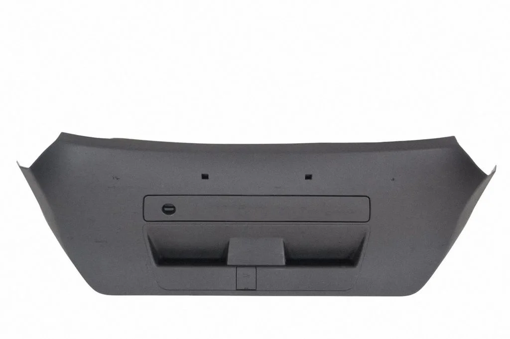 Tailgate trim 4G8867979A