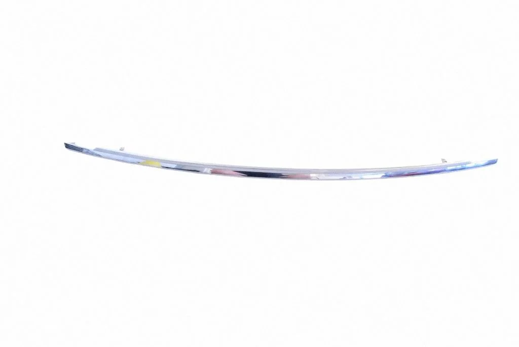 Aizmugurējā vāka apdare – BMW 7. sērija G11 G12 (2015-2022)