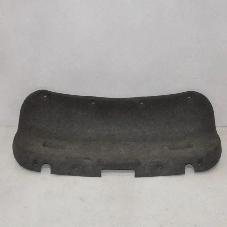 Tailgate trim – BMW 3 Series E90 E91 (2005-2012)