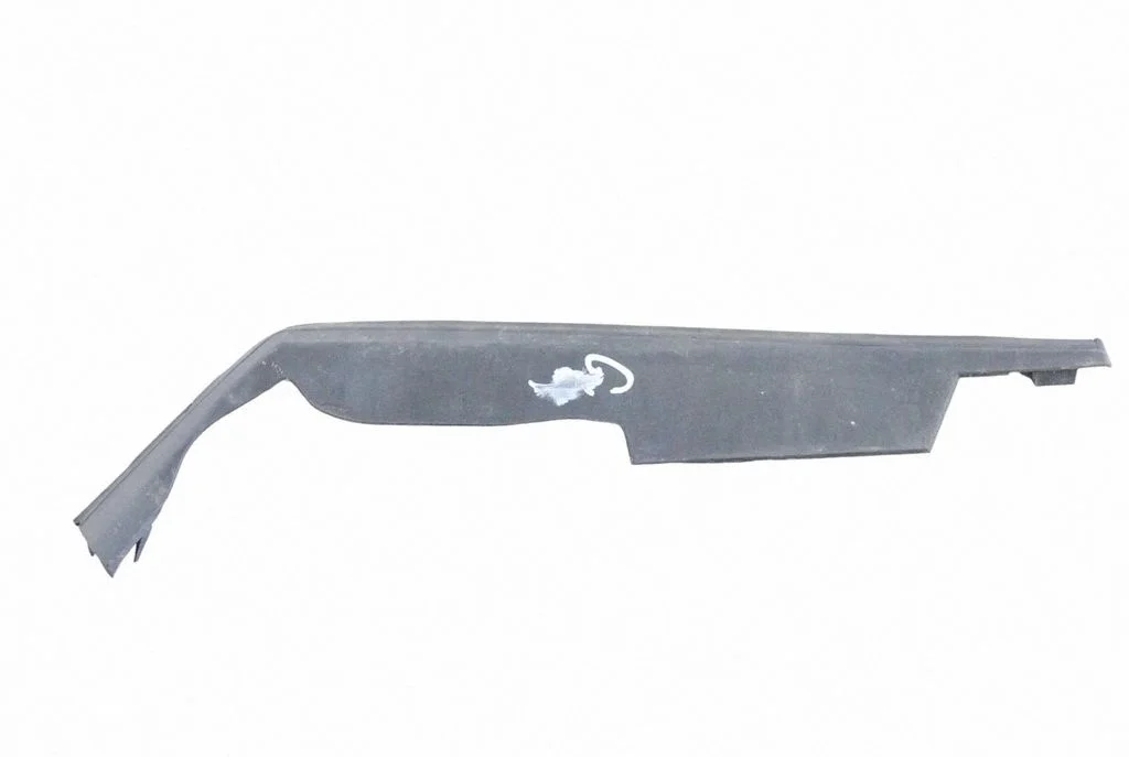 Aizmugurējā vāka apdare 6471430460