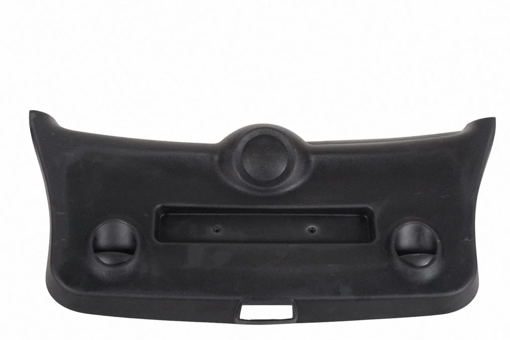 Tailgate trim – Mini One - Cooper F56 F55 (2013-)