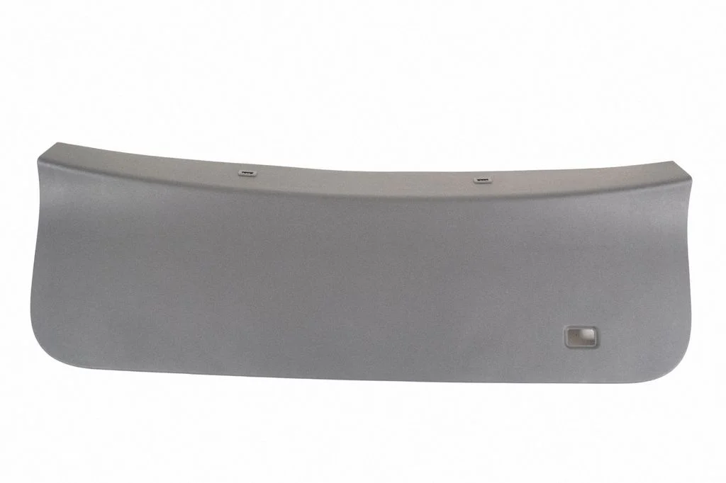 Aizmugurējā vāka apdare J8A245594AE