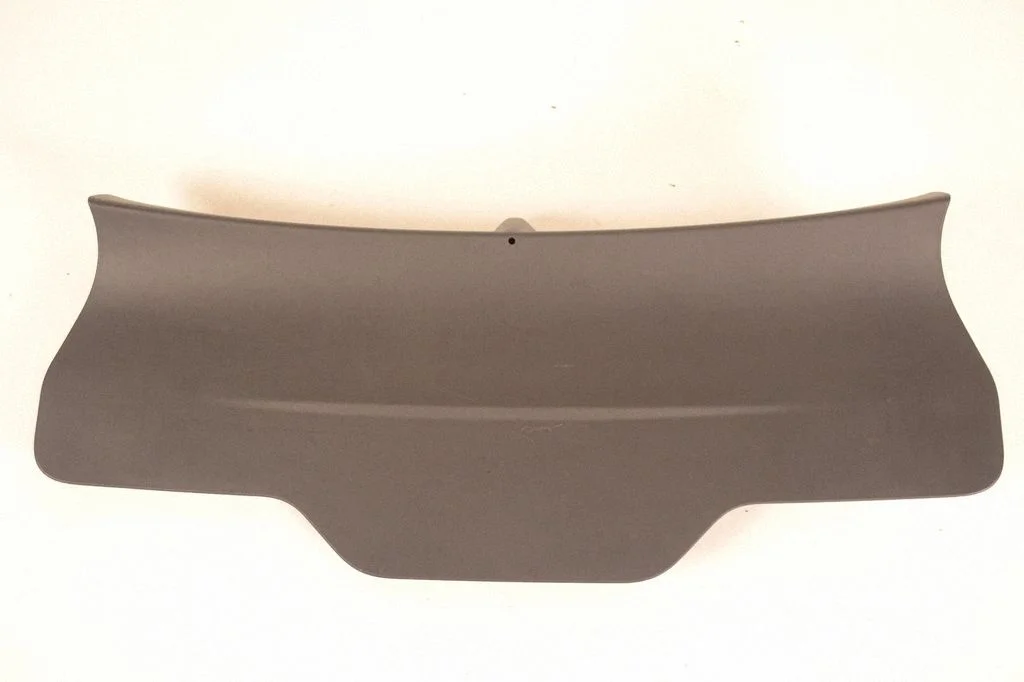 Tailgate trim – Jaguar F-Pace (2016-)