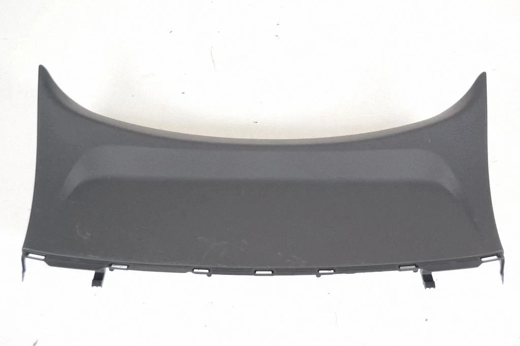 Tailgate trim – Mercedes-Benz GLC-Class C253 (2016-)