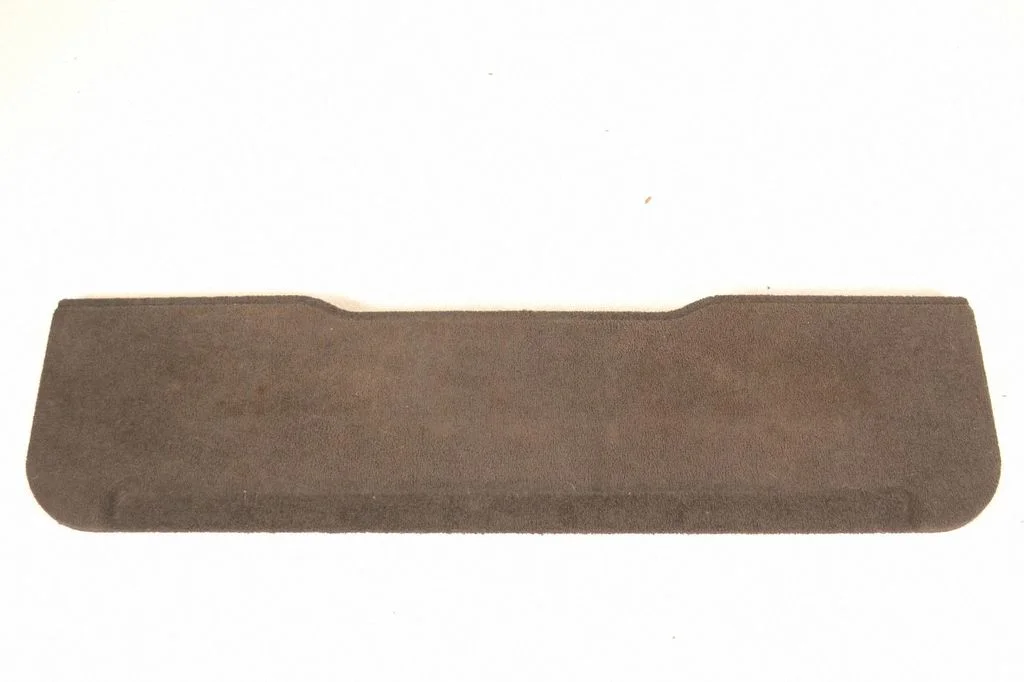 Tailgate trim 8264012