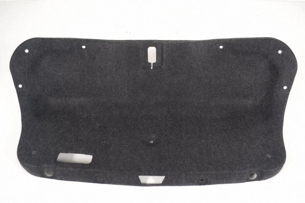 Tailgate trim 849664GA5A