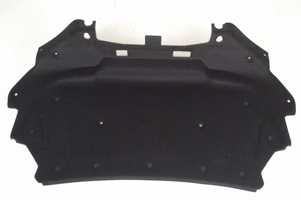 Tailgate trim A2316904441