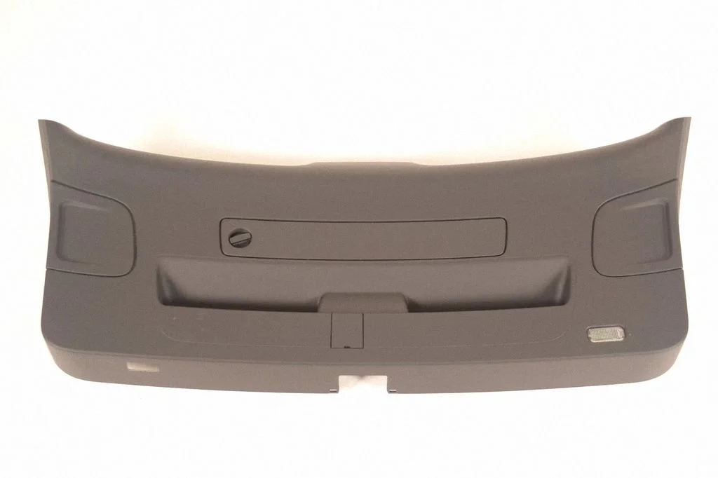 Tailgate trim 4G9867979N