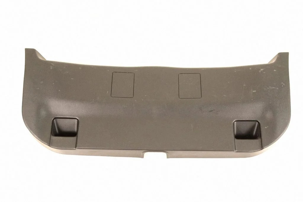 Tailgate trim 6775047071
