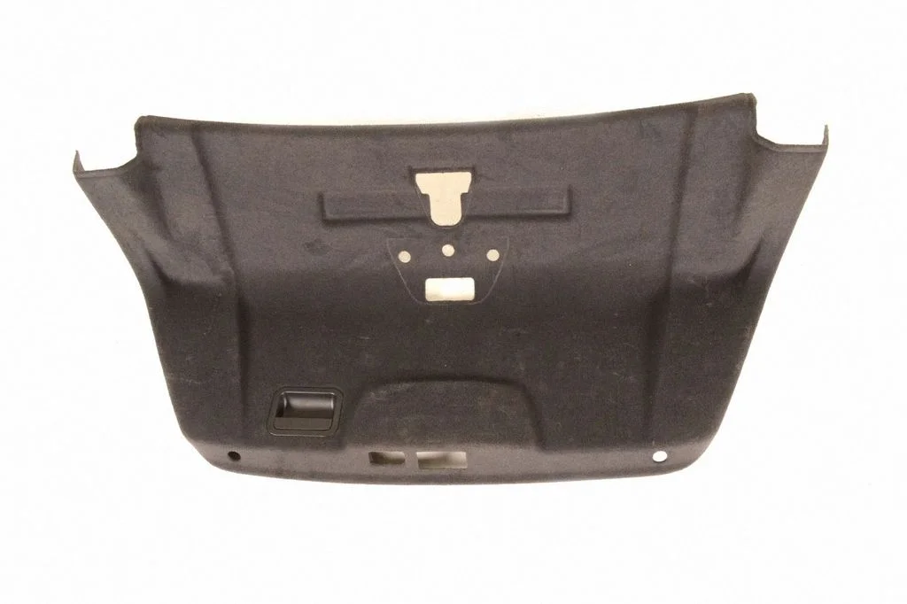 Listwa klapy bagażnika – Audi A8 S8 D4 4H (2010-2016)