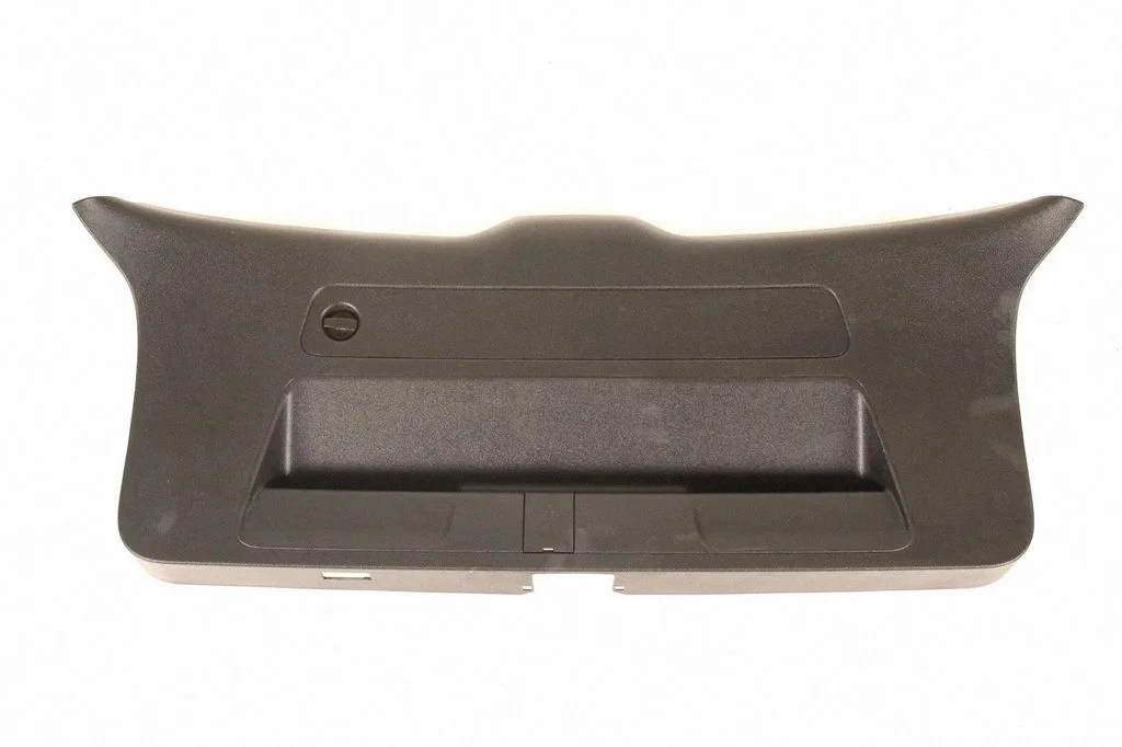 Tailgate trim 81A867979H