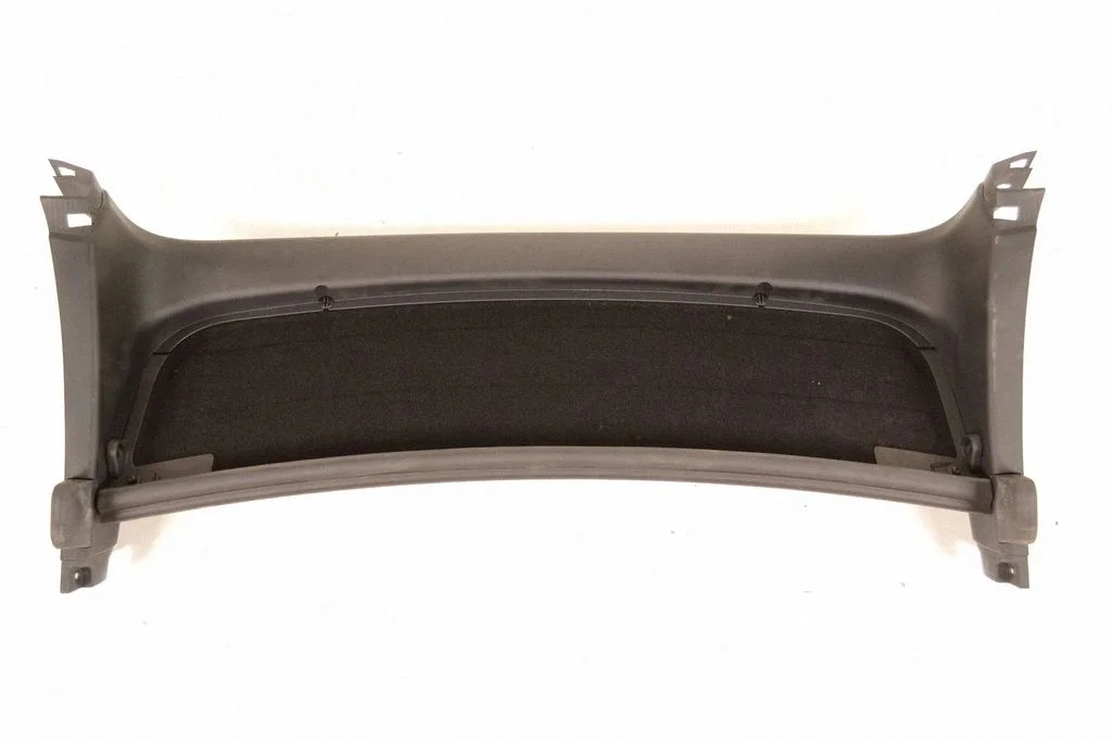 Tailgate trim 7201650