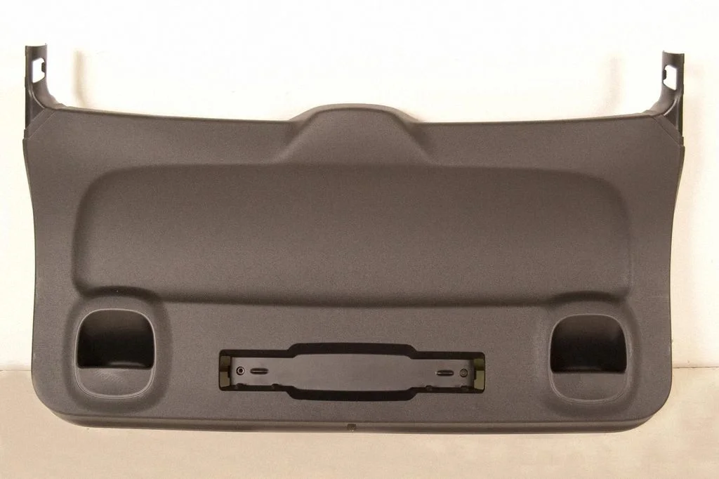 Tagaluugi kate 7437269 – Mini Cooper Hatch Hardtop (2007-)