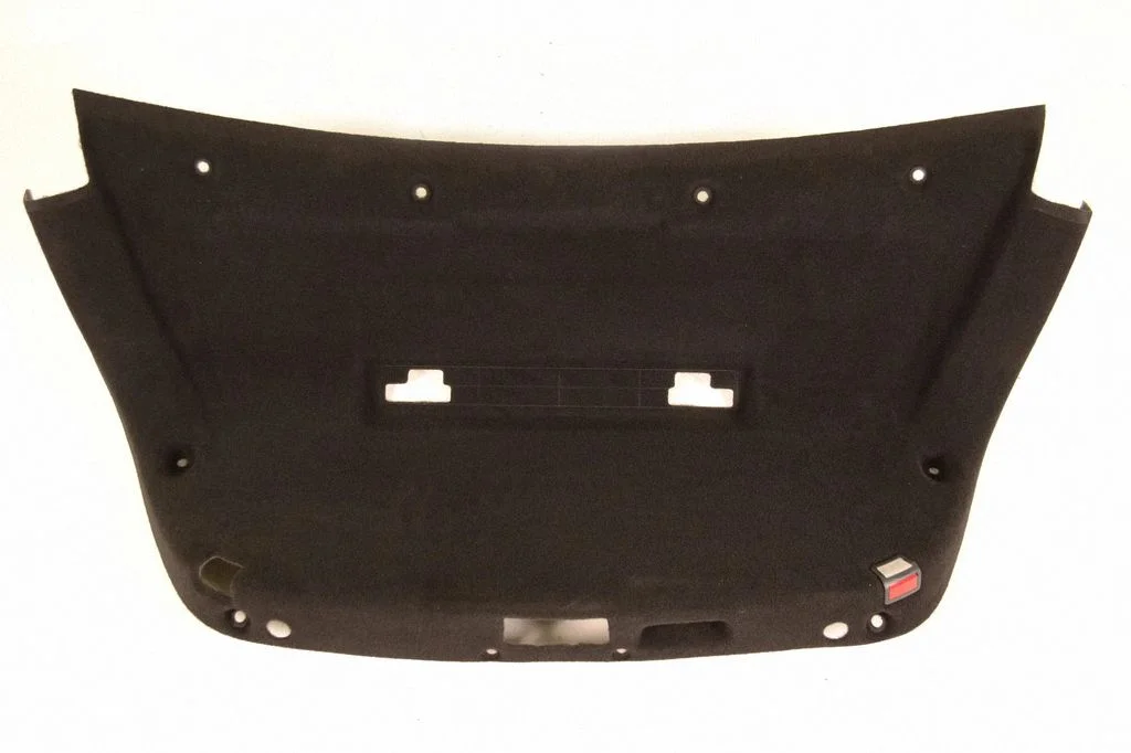 Tailgate trim A2226900044