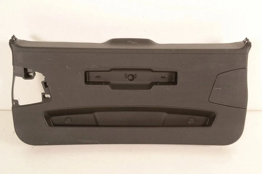 Tailgate trim – BMW X1 F48 F49 (2015-2022)