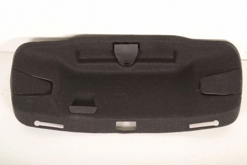 Tailgate trim 8V7867975