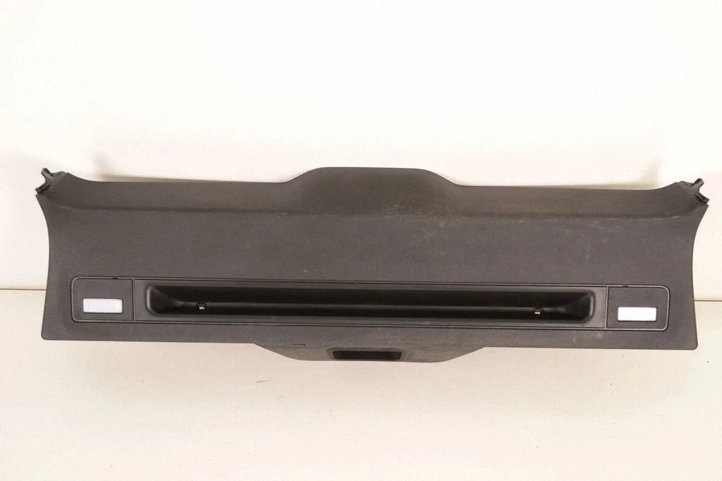 Tailgate trim – BMW X5 F15 (2013-2017)