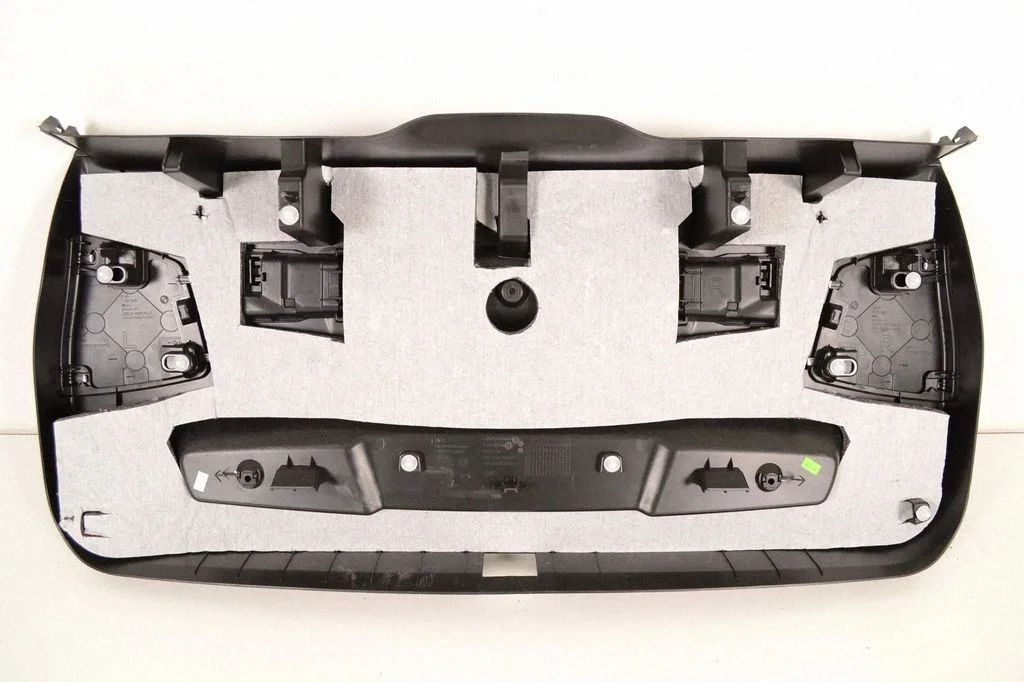 Tailgate trim – BMW X1 F48 F49 (2015-2022)