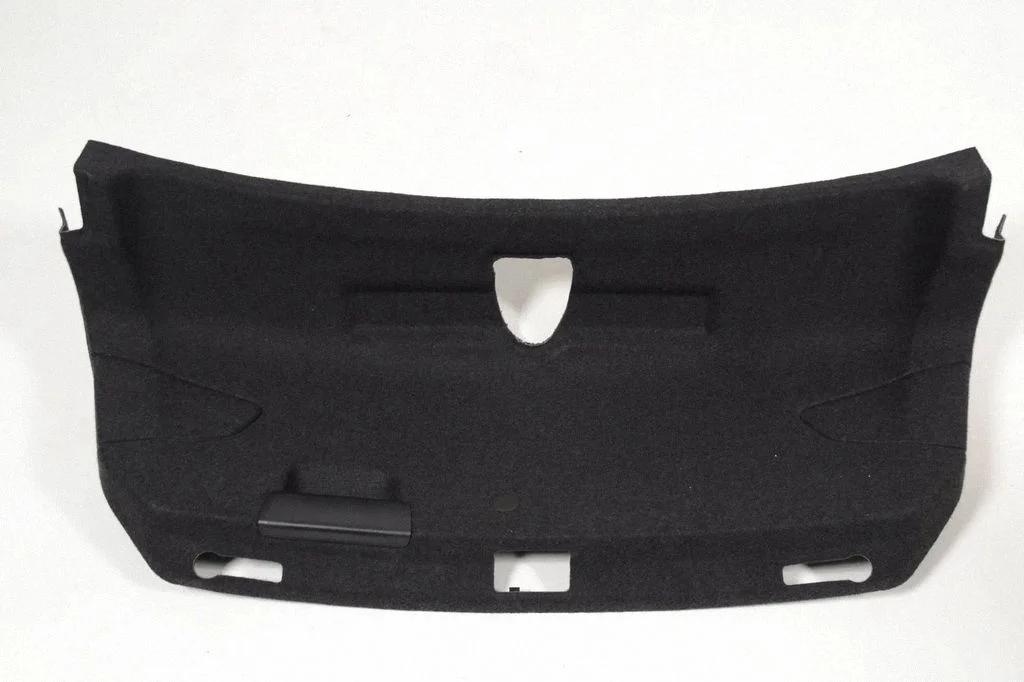 Tailgate trim 8W6867975
