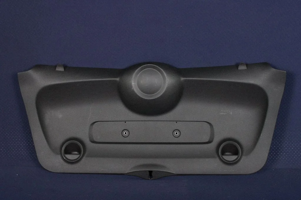 Tailgate trim – Mini One - Cooper Coupe R56 (2005-2014)