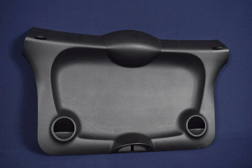 Listwa klapy bagażnika 51499809039 – Mini Paceman (R61) (2012-2016)